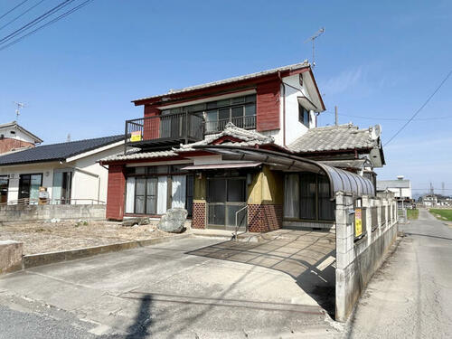 detached 群馬県館林市成島町