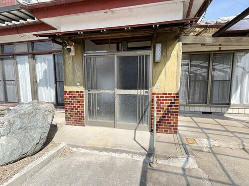 detached 群馬県館林市成島町