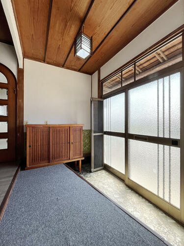 detached 群馬県館林市成島町