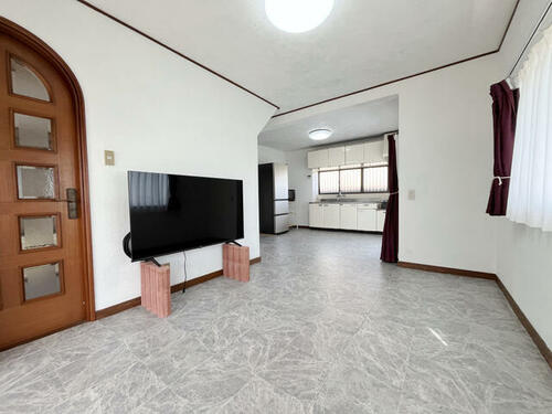 detached 群馬県館林市成島町