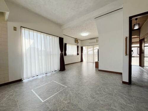 detached 群馬県館林市成島町