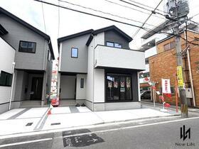 福岡県北九州市小倉北区神岳２丁目