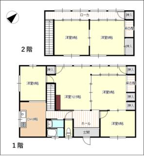 間取り：221015152537