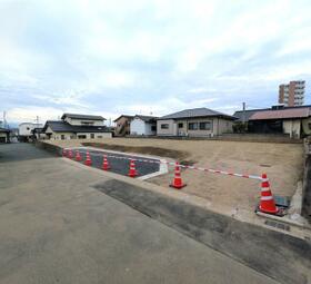 熊本県熊本市東区八反田３丁目