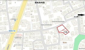 福岡県福岡市早良区飯倉６丁目