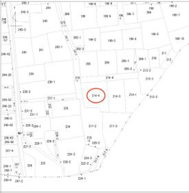 福島県会津若松市幕内東町