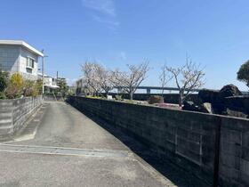 徳島県板野郡北島町中村字角地