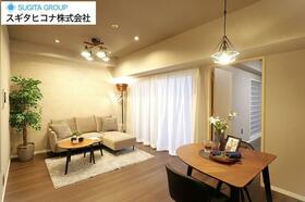 アルス心斎橋ＵＮＡＧＩＤＡＮＩ