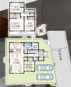 千葉県成田市郷部