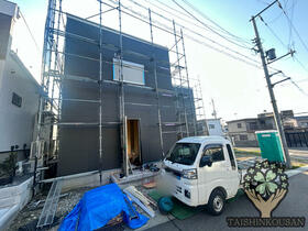 大阪府泉南市信達大苗代