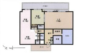 リソシエ御所南