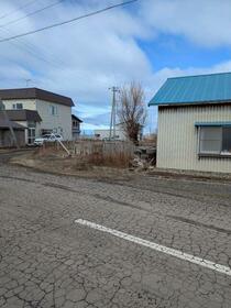 北海道岩内郡岩内町字清住