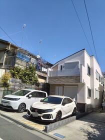 東京都大田区西嶺町