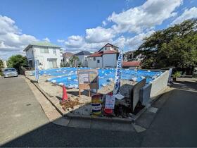 東京都大田区南馬込３丁目