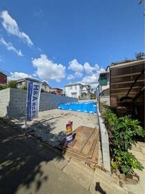 東京都大田区南馬込３丁目