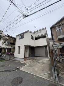 神奈川県横浜市神奈川区西大口