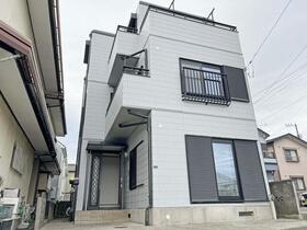 神奈川県厚木市三田南３丁目