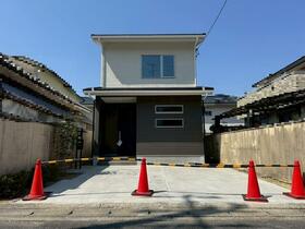 京都府京都市伏見区醍醐御陵西裏町