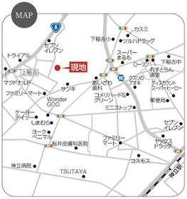 茨城県かすみがうら市下稲吉