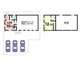 滋賀県大津市南小松