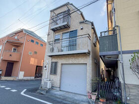 東京都江戸川区一之江７丁目