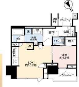 東京都港区芝浦４丁目