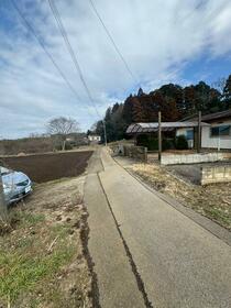 千葉県市原市久々津