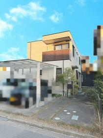 愛知県岡崎市丸山町字上地畑