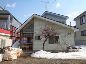 北海道札幌市南区石山東５丁目