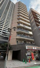 東京都中野区中野２丁目