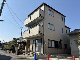 奈良県奈良市芝辻町３丁目