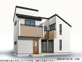 東京都青梅市木野下２丁目