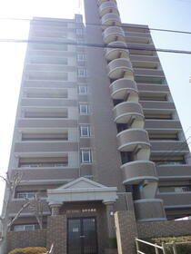 ドウペール幸町２番館