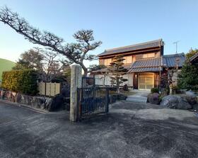 愛知県稲沢市祖父江町山崎二本木