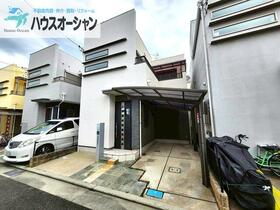 大阪府八尾市上之島町南４丁目