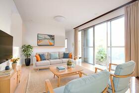 〇当社限定特典付き　京王平山センターハイツ