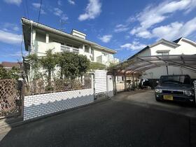 埼玉県さいたま市緑区松木３丁目