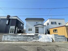 北海道岩見沢市上幌向北一条１丁目