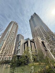 グラングリーン大阪ＴＨＥ　ＮＯＲＴＨ　ＲＥＳＩＤＥＮＣＥ