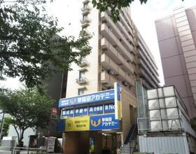 グローリア初穂武蔵境