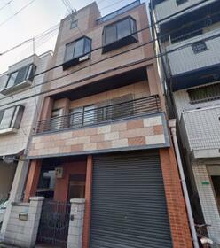 大阪府大阪市港区磯路３丁目