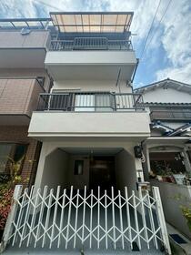 大阪府守口市藤田町４丁目