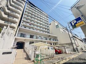 セントラルハイツ湊川