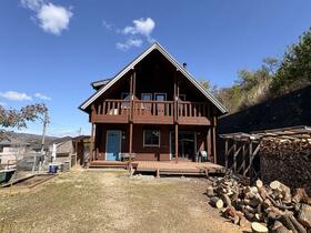 愛知県豊田市深見町岩花