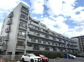 柏プリンスハイツ　４階