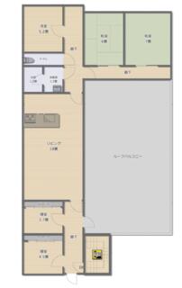 間取り：212057799069