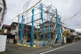 東京都東大和市南街１丁目