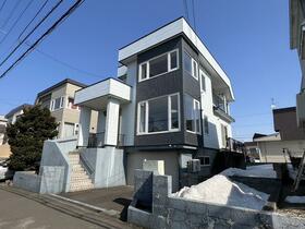 北海道札幌市北区新川四条１５丁目