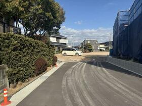 山口県山口市黒川