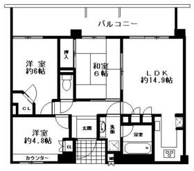 ステイツ茨木フロントステージ
